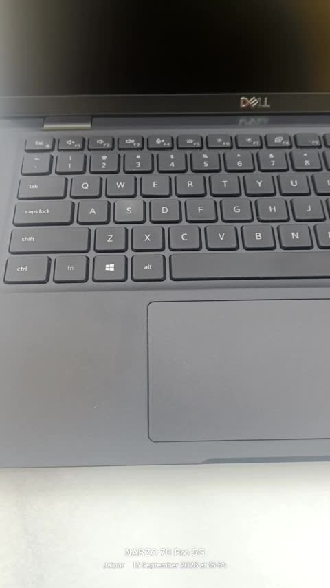 DELL LATITUDE 7320 (CORE I5 11TH GEN)