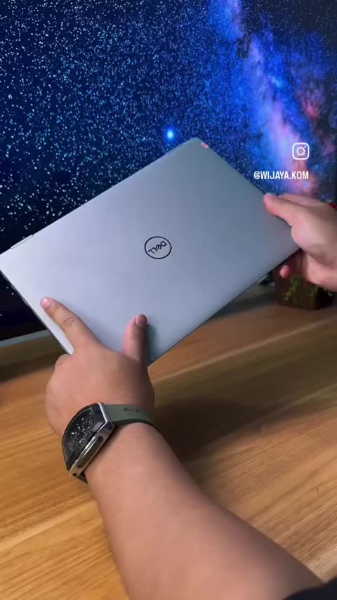 DELL LATITUDE 5320 (CORE I7 11TH GEN)
