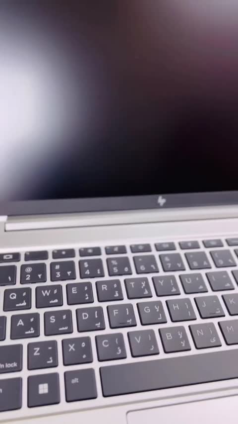 HP PROBOOK 640 G8 (CORE I5 11TH GEN)
