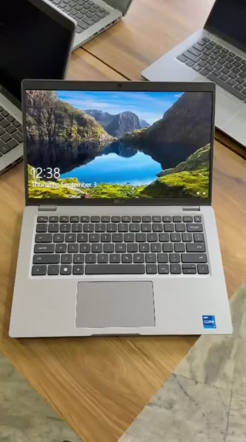 DELL LATITUDE 5420/5421 (CORE I7 11TH GEN)