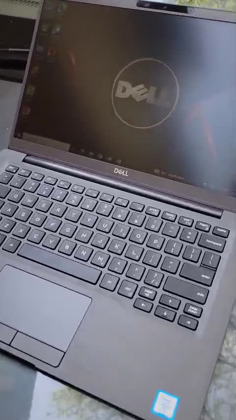 DELL LATITUDE 7410 (CORE I5 10TH GEN)
